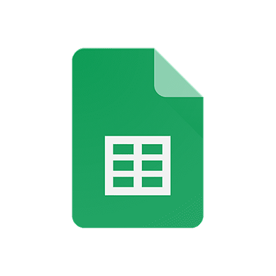 googlesheet