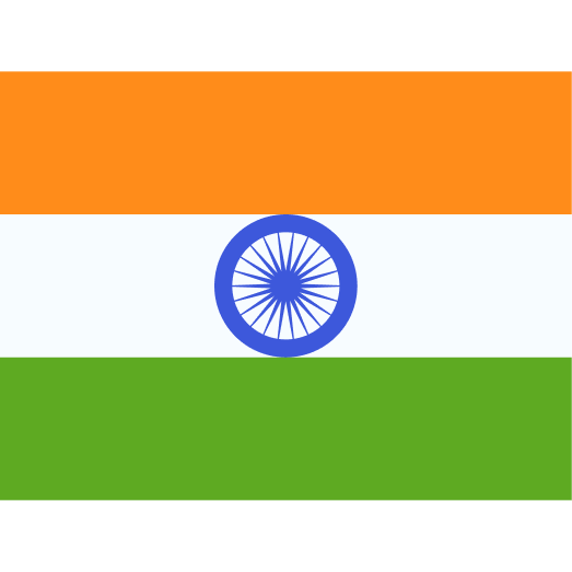India