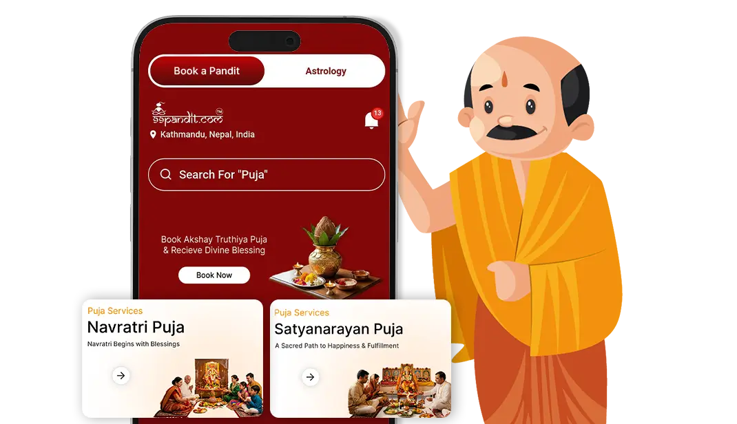 99pandit case study result