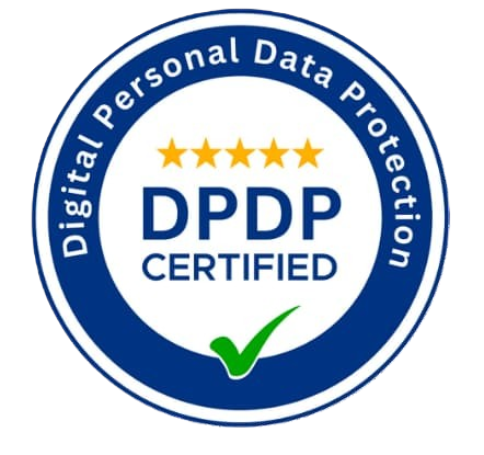 DPDP certified