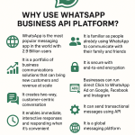 Why Use Whatsapp Business API
