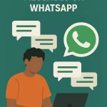 How to Send Bulk Messages on WhatsApp
