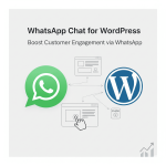 Whatsapp Widget on Wordpress