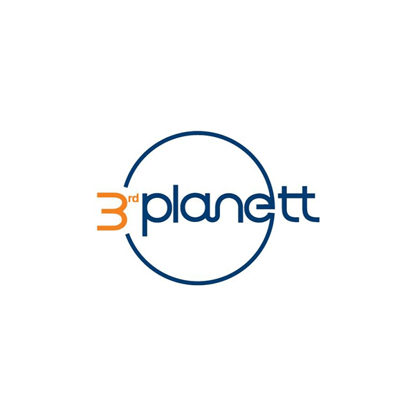 3rd Planett